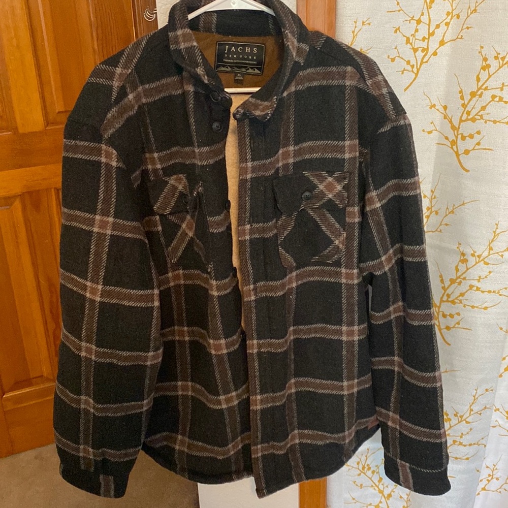Brand New Costco sweater